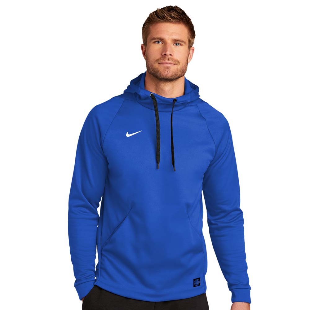 Nike Therma-FIT Pullover Fleece Hoodie