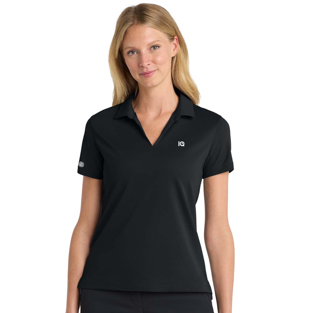 Nike Dri-Fit Micro Pique 2.0 Womens Polo