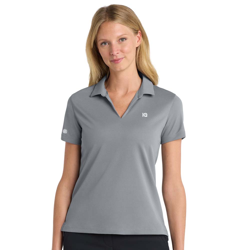 Nike Dri-Fit Micro Pique 2.0 Womens Polo