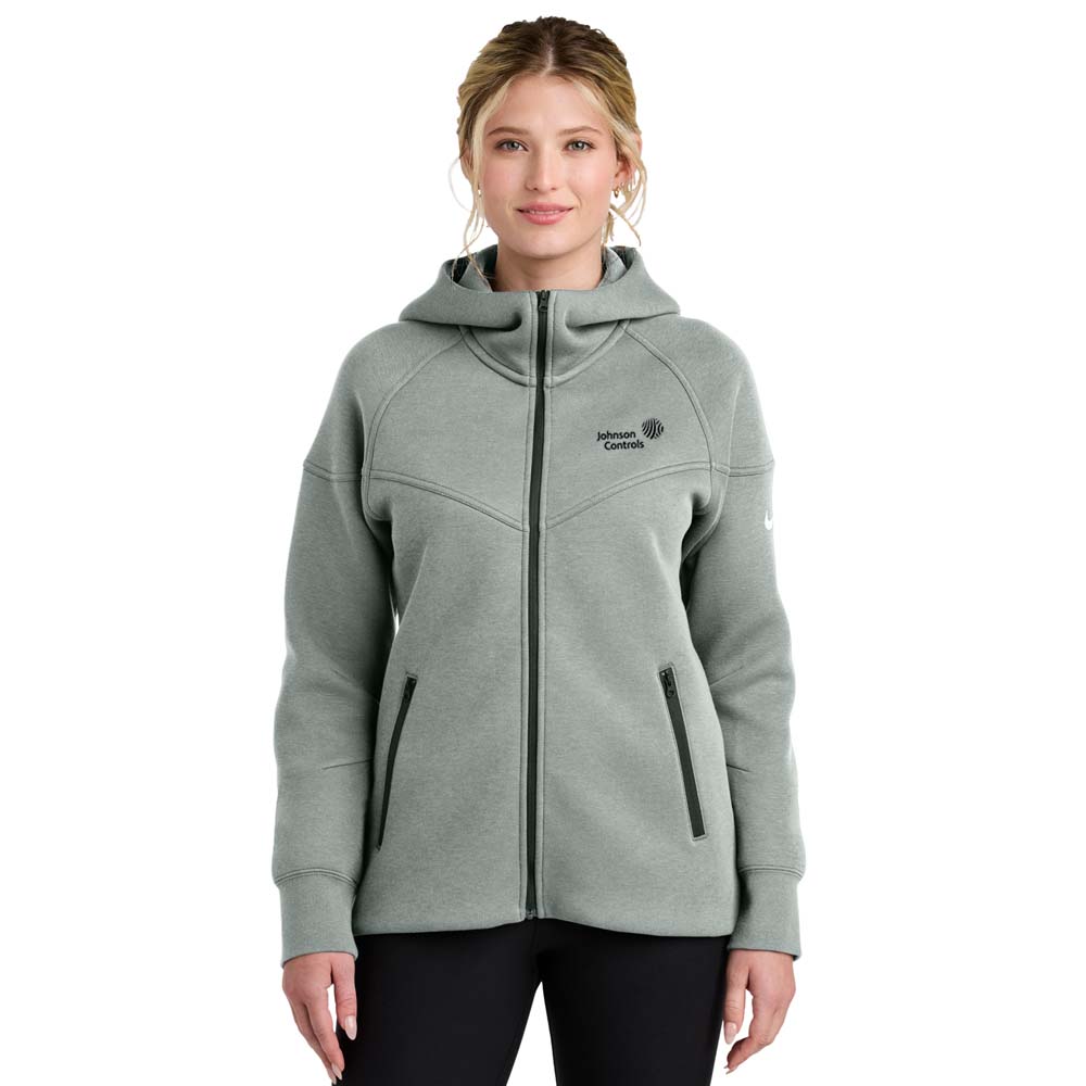 Nike Women Tech Fleece Hoodie