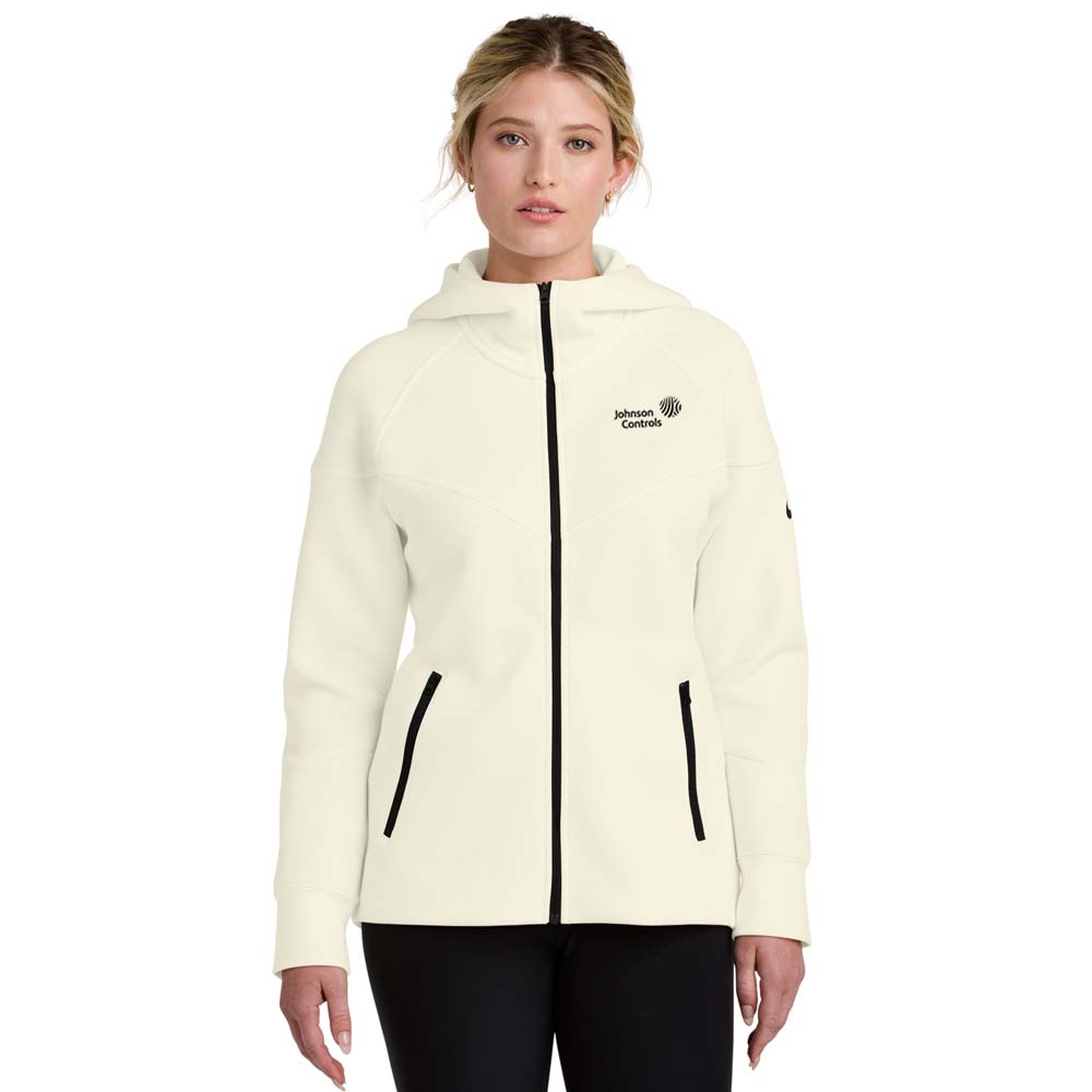 Nike Women Tech Fleece Hoodie