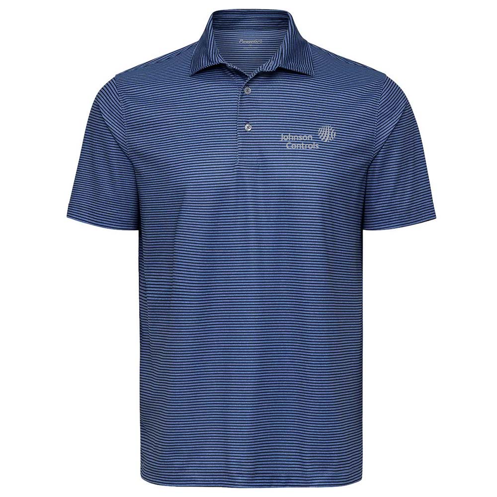 Paragon Aiken Striped Polo