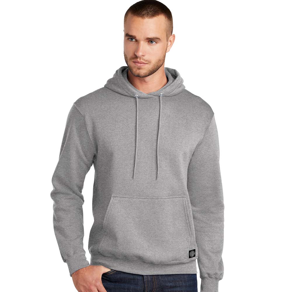 Port & Company Core Fleece Pullover Hooded Sweatshirt