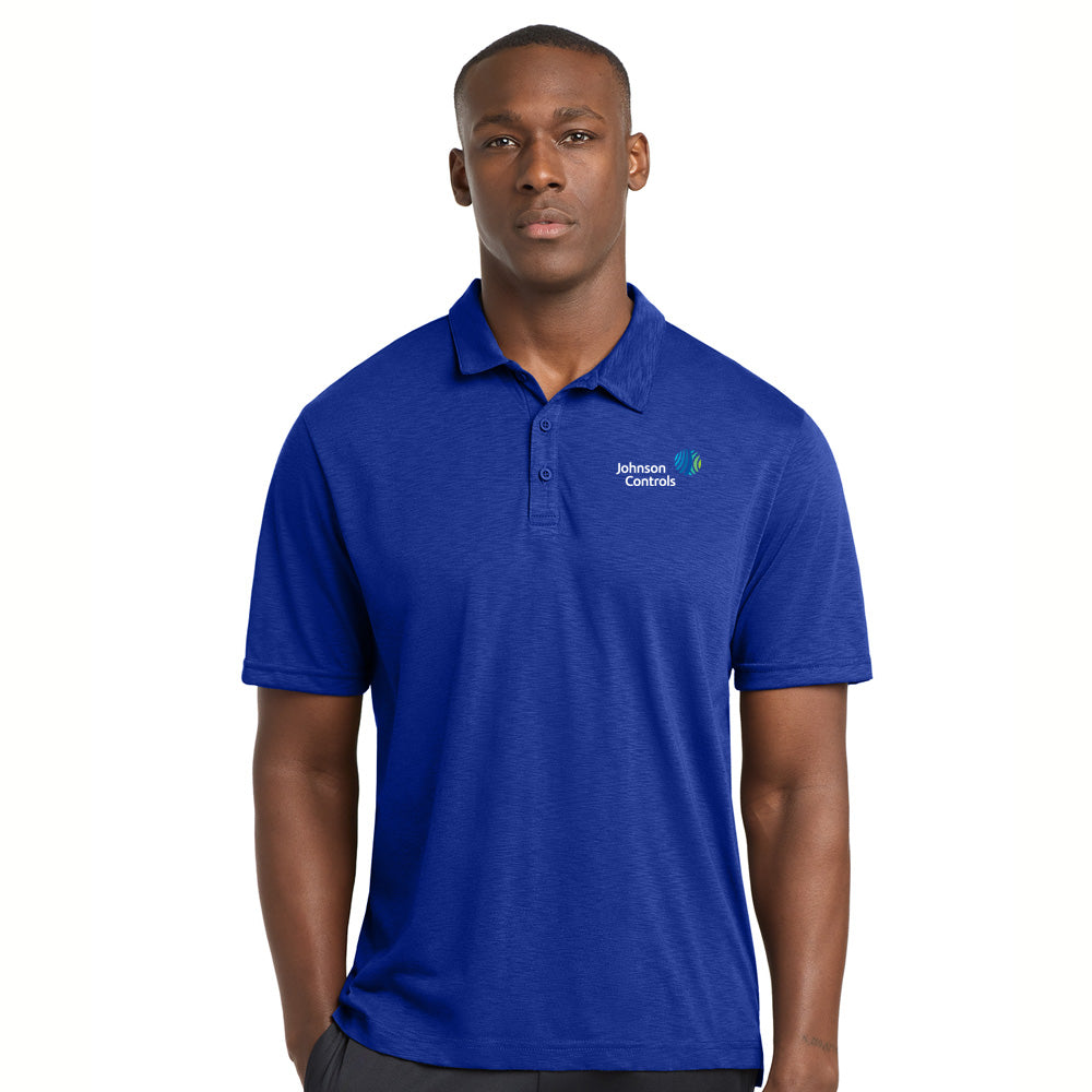 AHR - Mens Sport-Teck PosiCharge Strive Polo