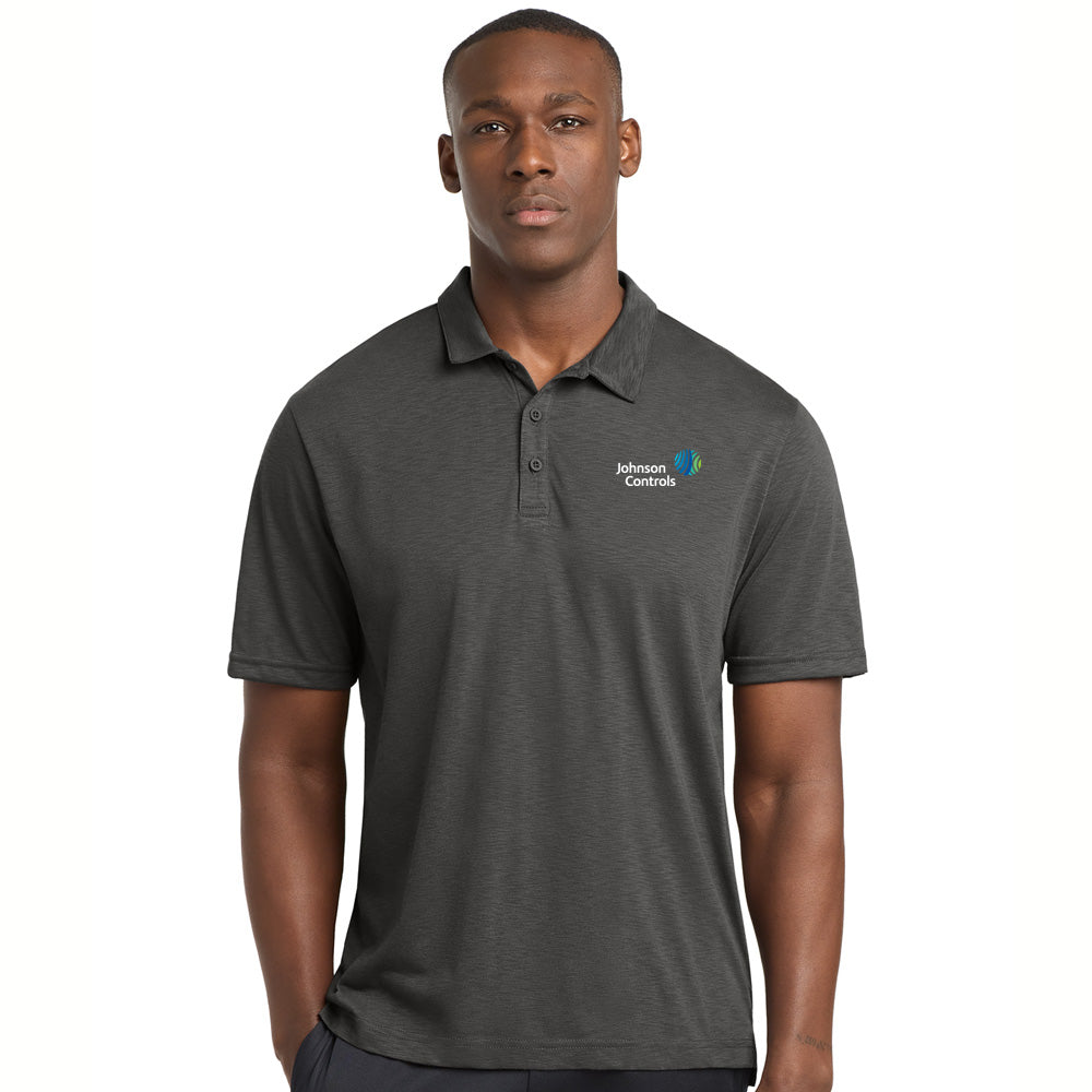 AHR - Mens Sport-Teck PosiCharge Strive Polo
