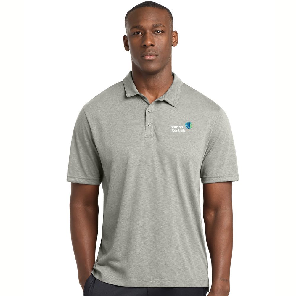 AHR - Mens Sport-Teck PosiCharge Strive Polo