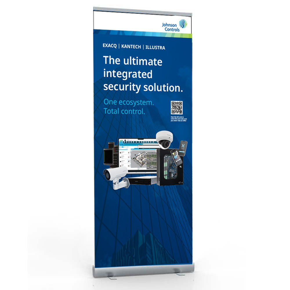 POS Distribution Security Banner