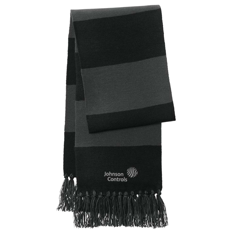 Sport-Tek Spectator Scarf