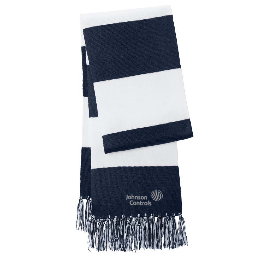 Sport-Tek Spectator Scarf