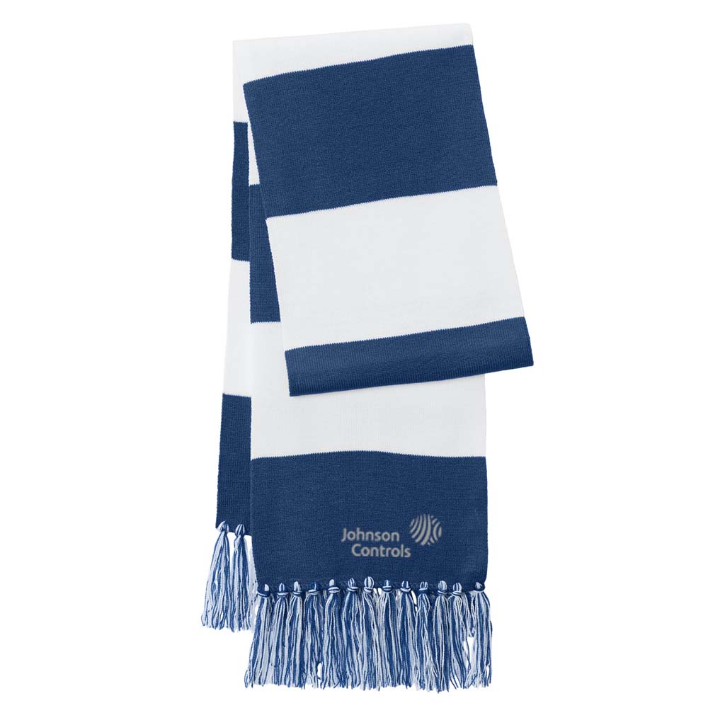 Sport-Tek Spectator Scarf