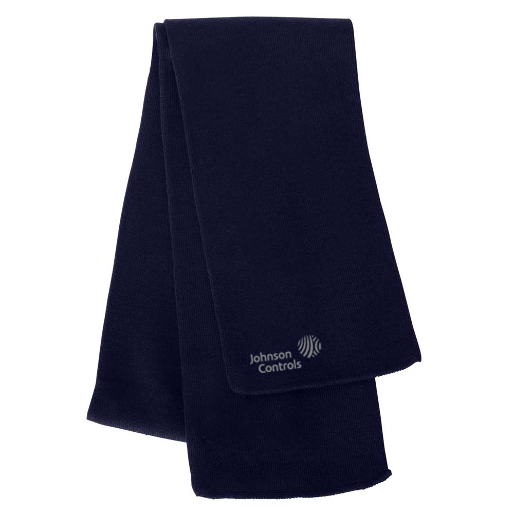 Sportsman Knit Scarf