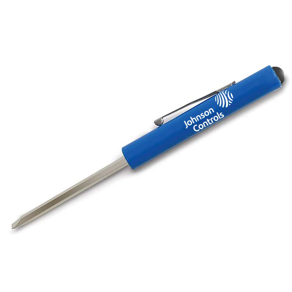 Reversible Screwdriver