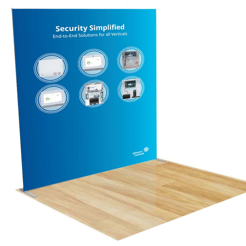 Compression Display Store Products
