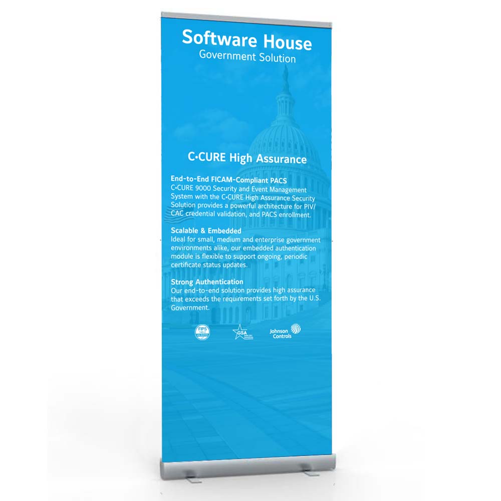 Software House Government Solutions