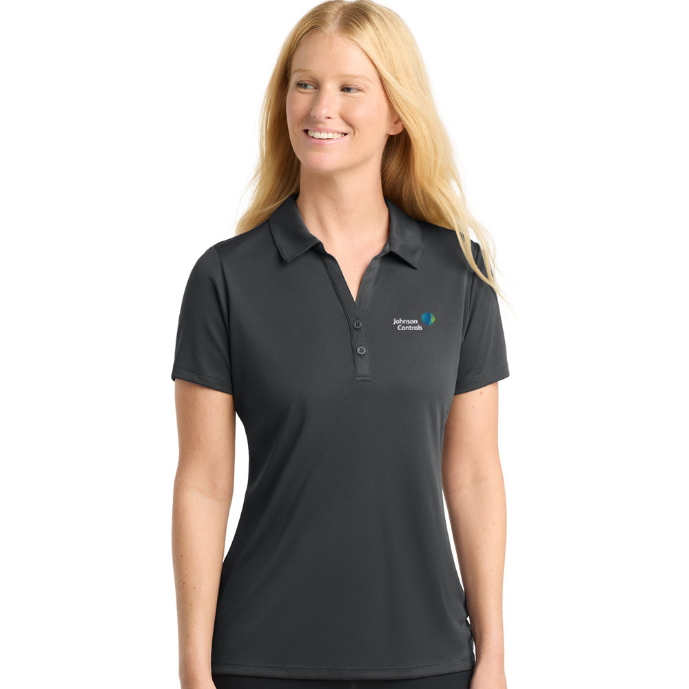ISCW - Sport-Tek Women's PosiCharge Polo
