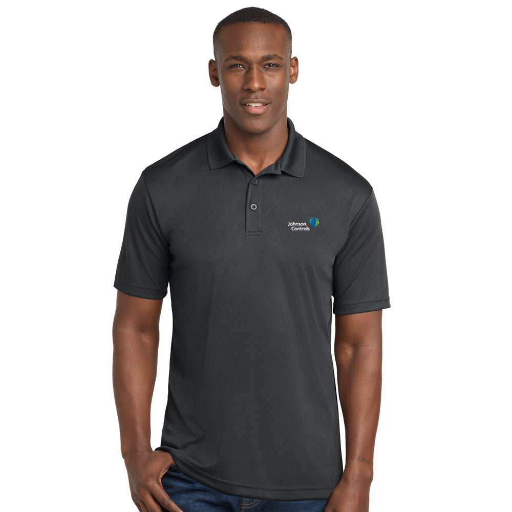 ISCW - Sport-Tek PosiCharge Polo