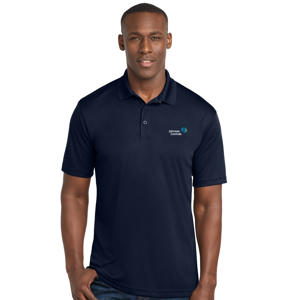 ISCW - Sport-Tek PosiCharge Polo