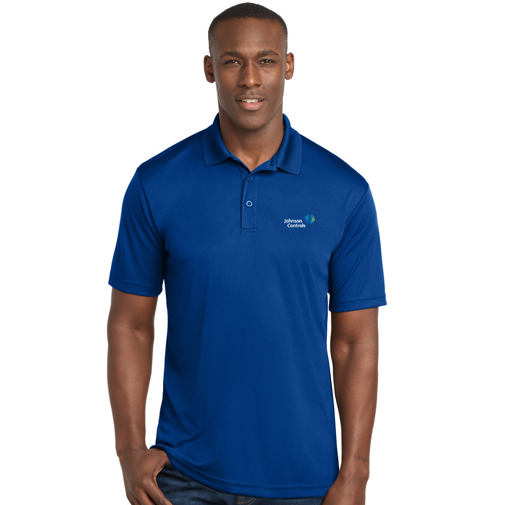 ISCW - Sport-Tek PosiCharge Polo