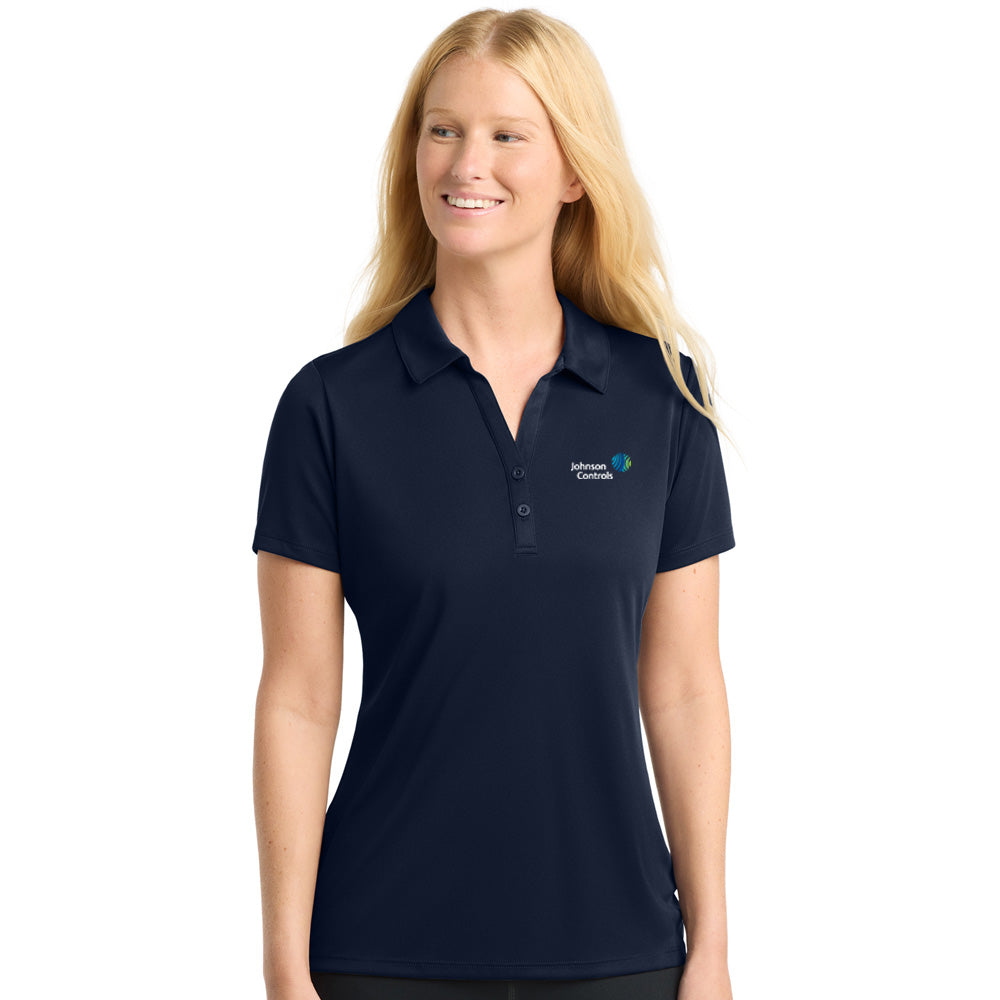 ISCW - Sport-Tek Women's PosiCharge Polo