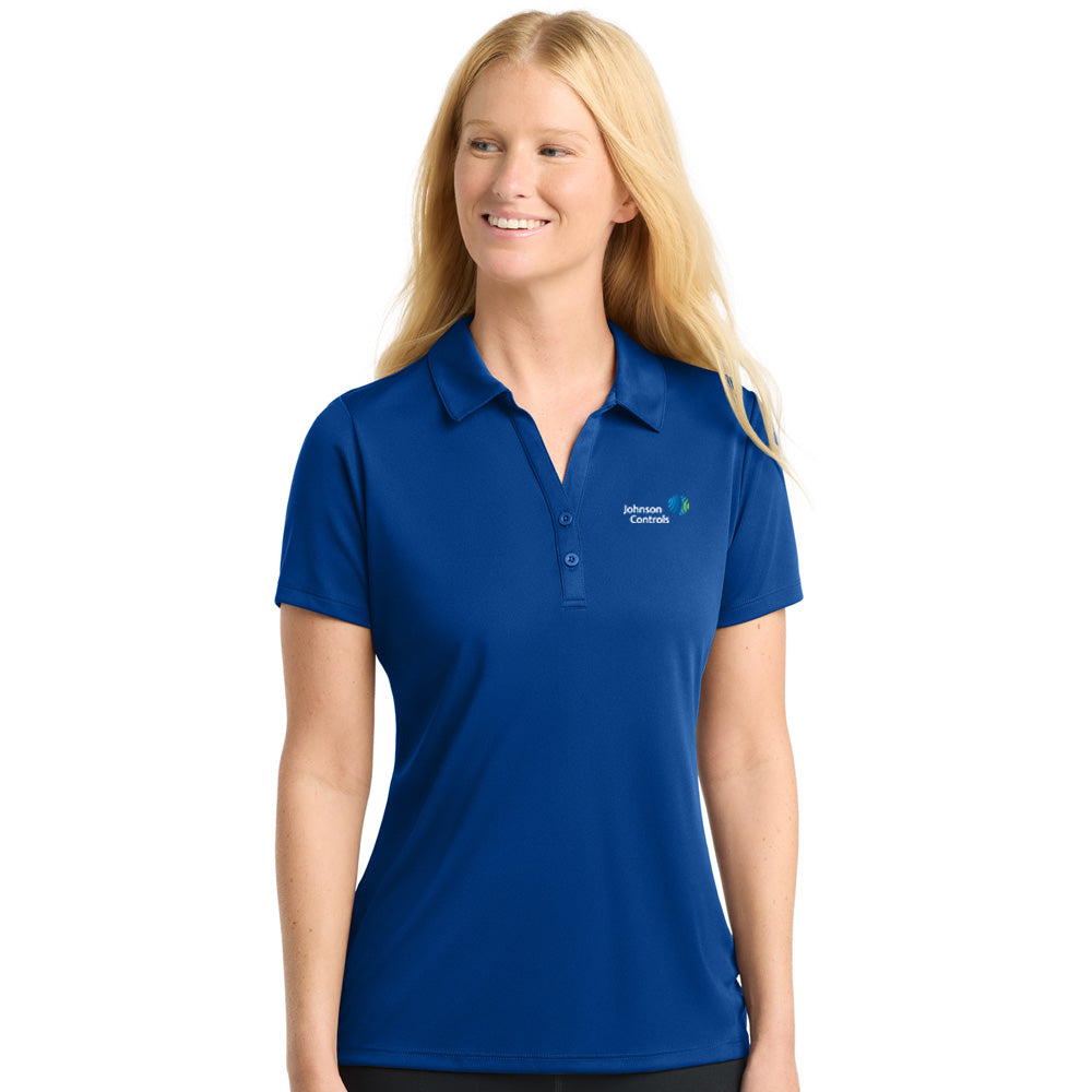 ISCW - Sport-Tek Women's PosiCharge Polo