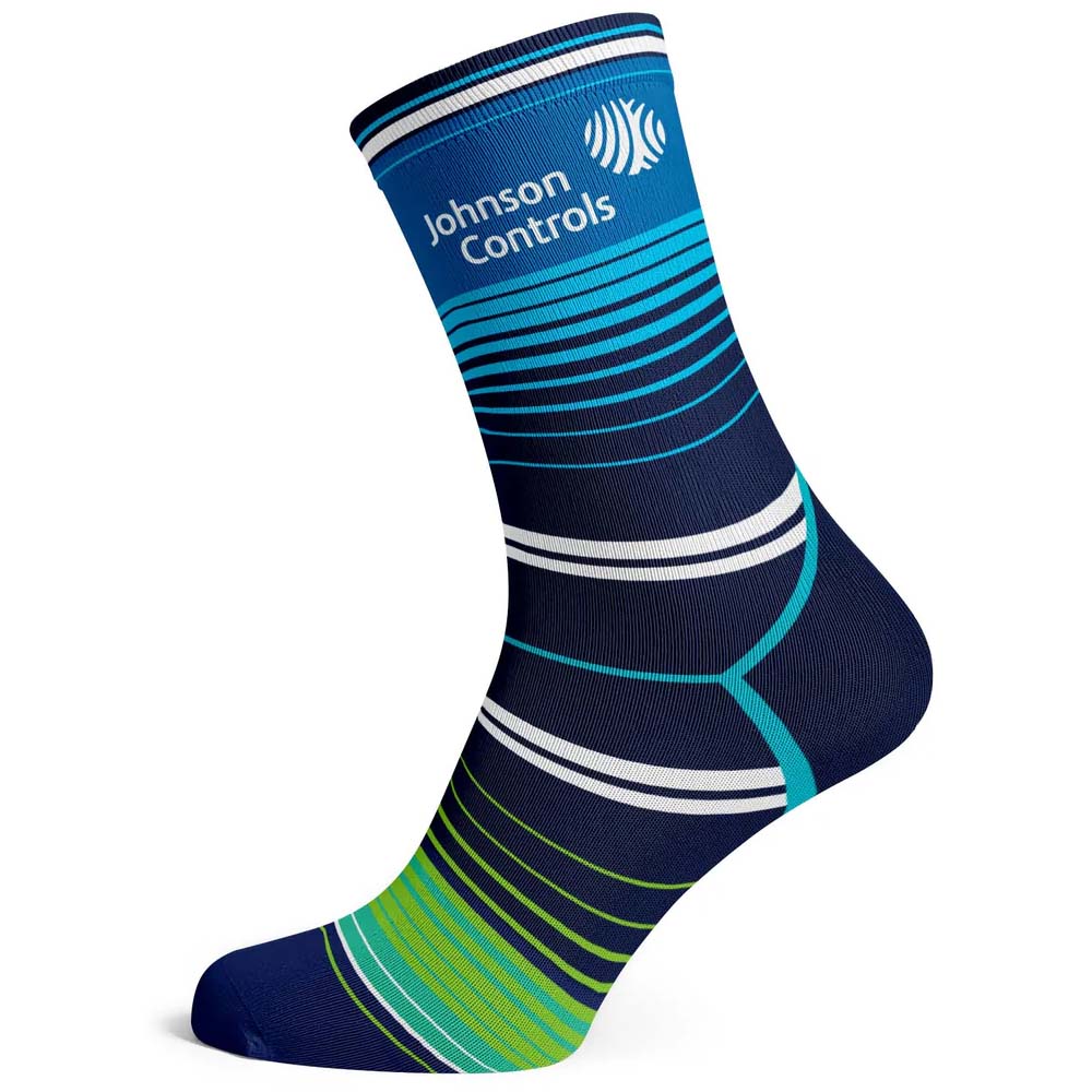 Moa Socks - Striped