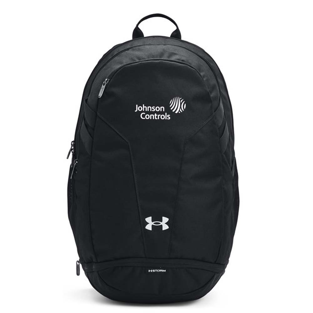 Under Armor Hustle Team Backpack