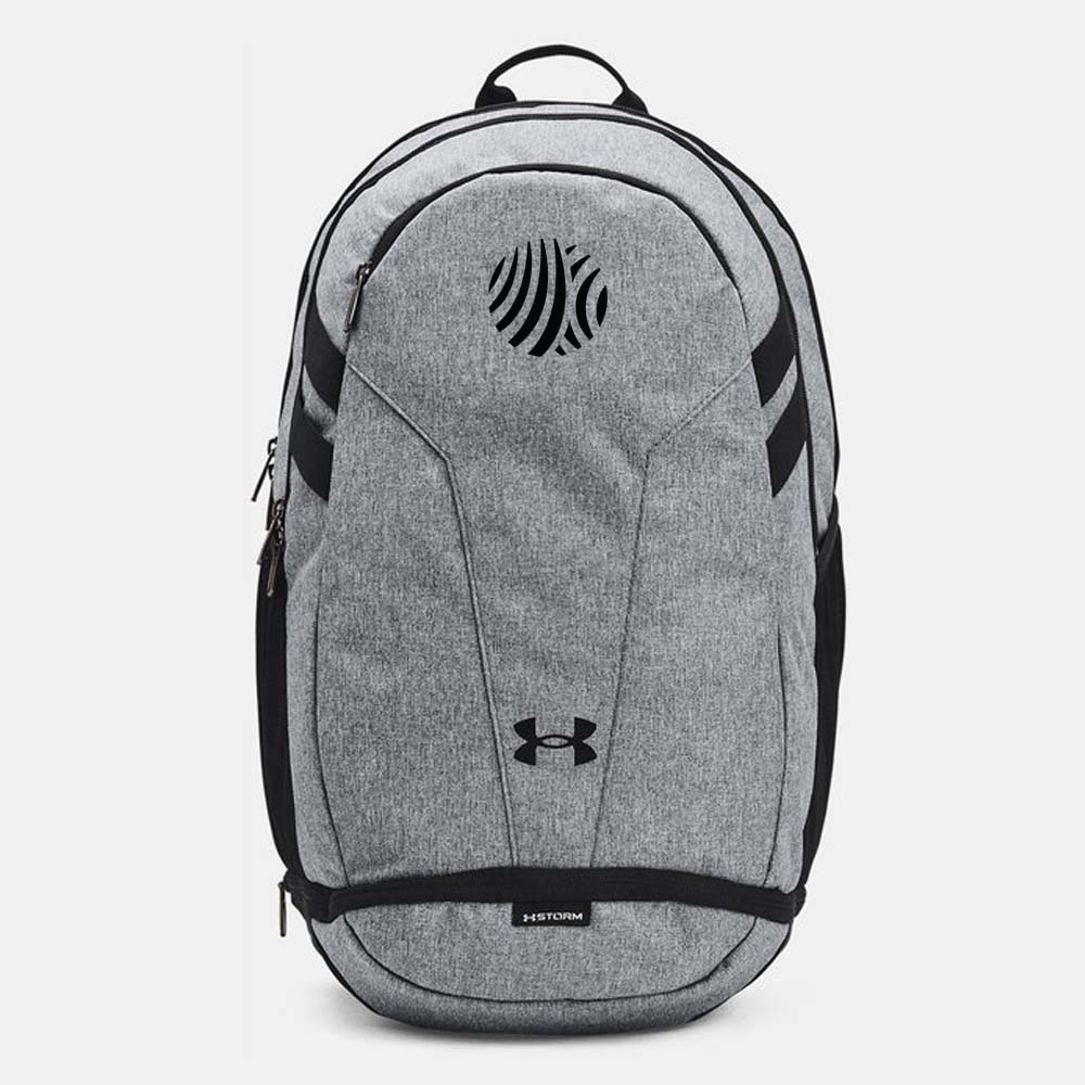 Under Armor Hustle Team Backpack