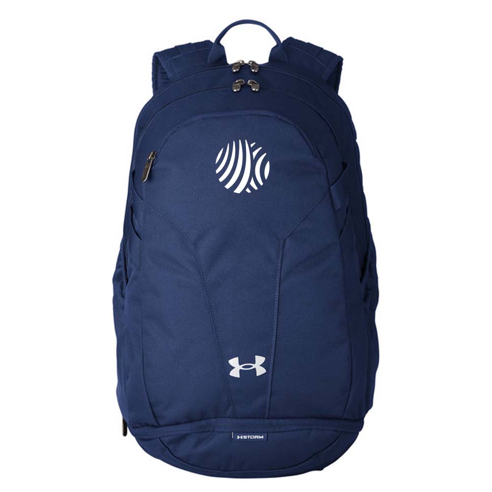 Under Armor Hustle Team Backpack