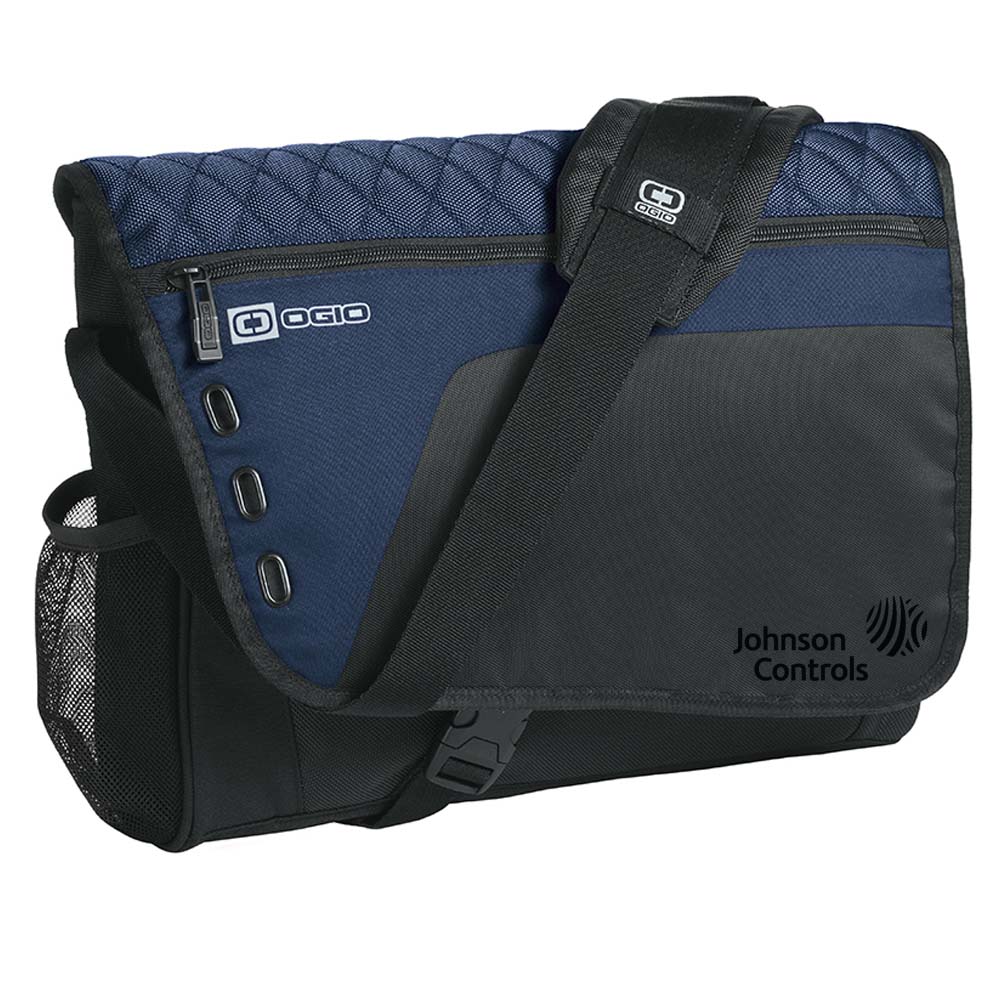 Ogio Vault Messenger