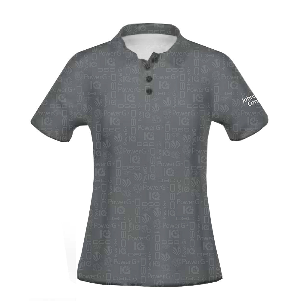 Womens Custom Design Polo (Limited Supply)