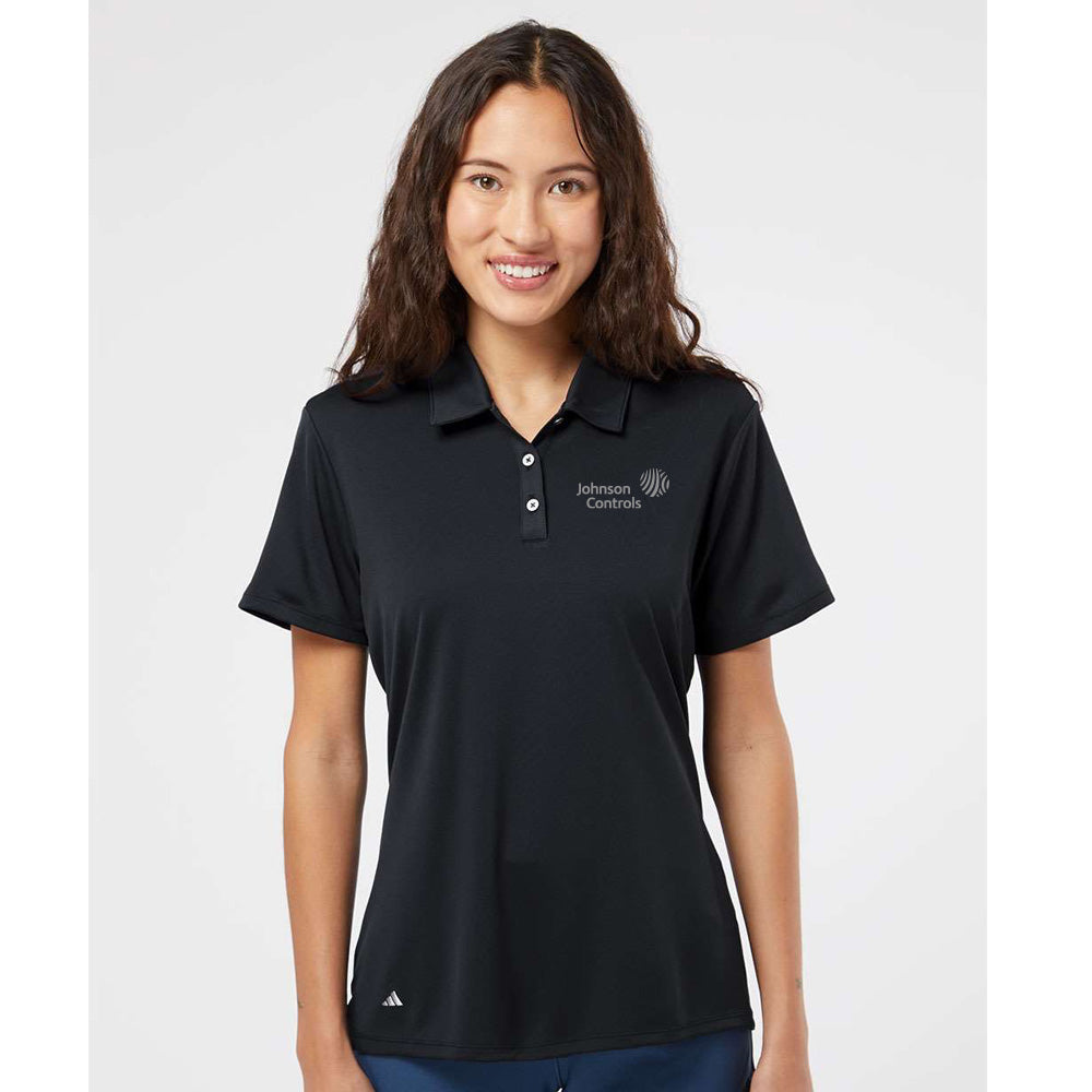 Adidas Women's Performance Polo