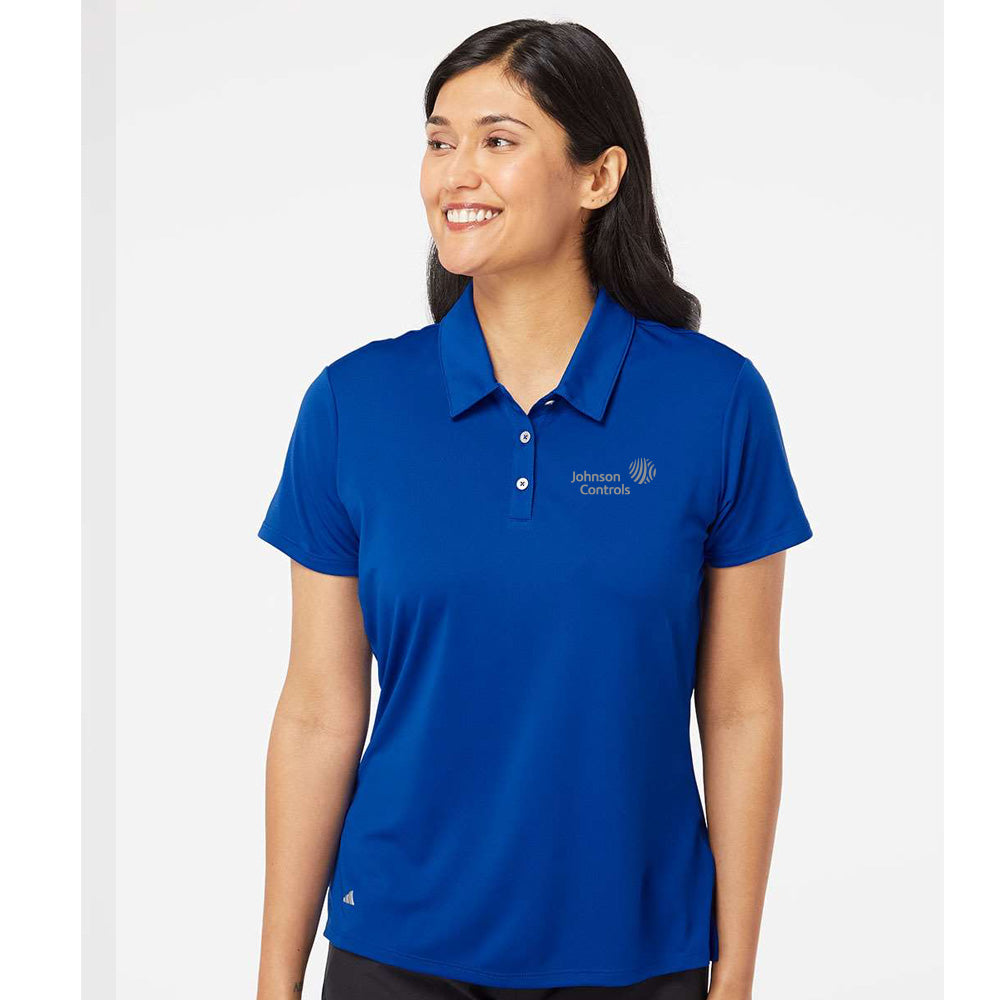 Adidas Women's Performance Polo
