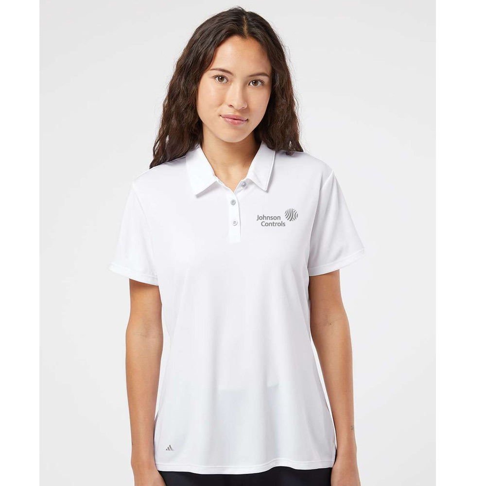 Adidas Women's Performance Polo