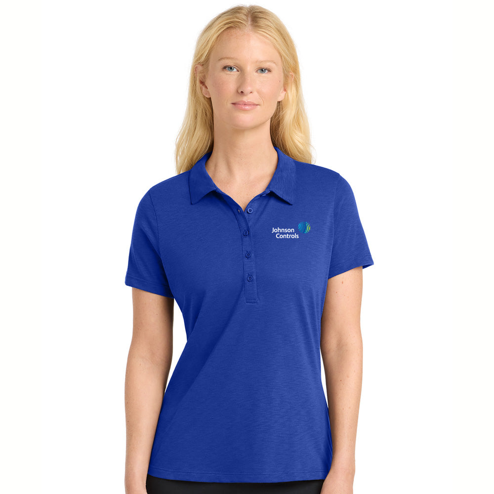 AHR - Womens PosiCharge Strive Polo