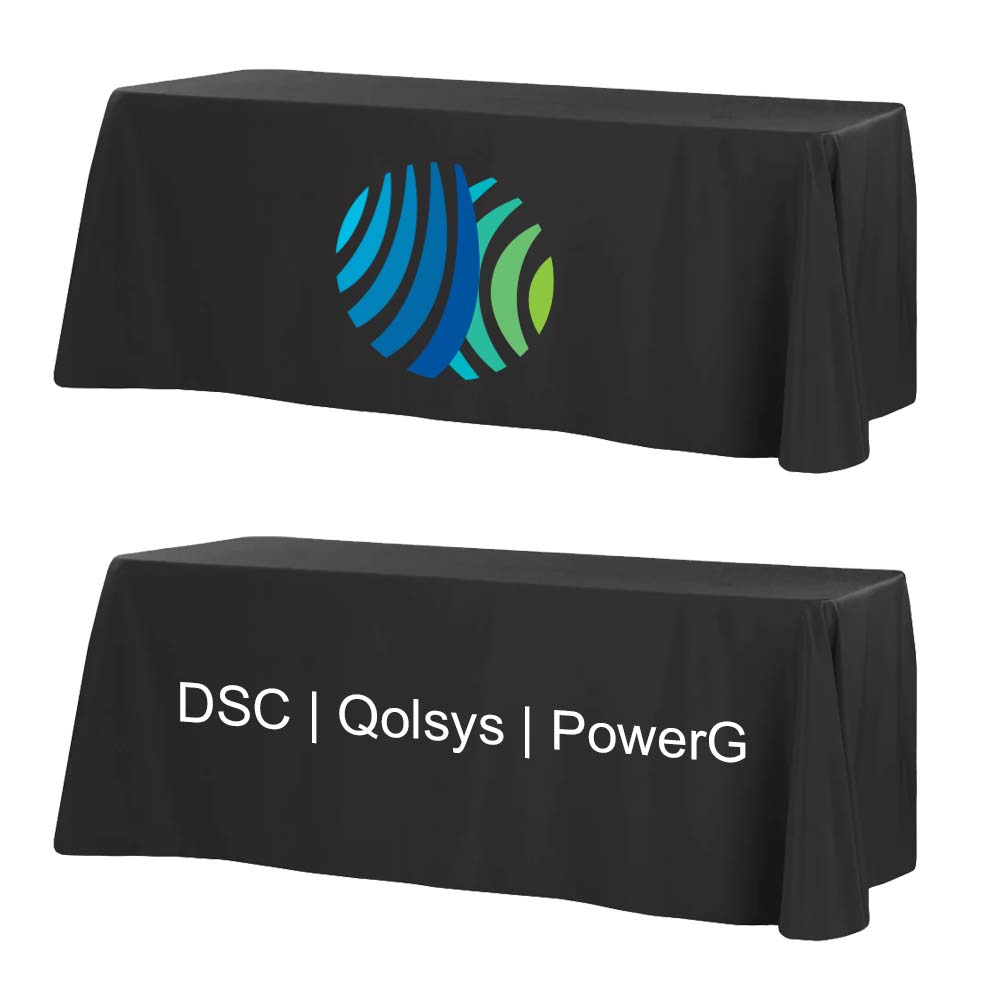 DSC | Qolsys | PowerG